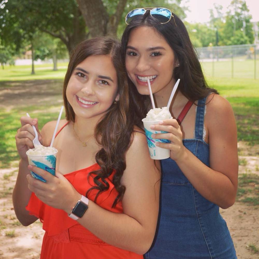 Meet your Posher, Aubry